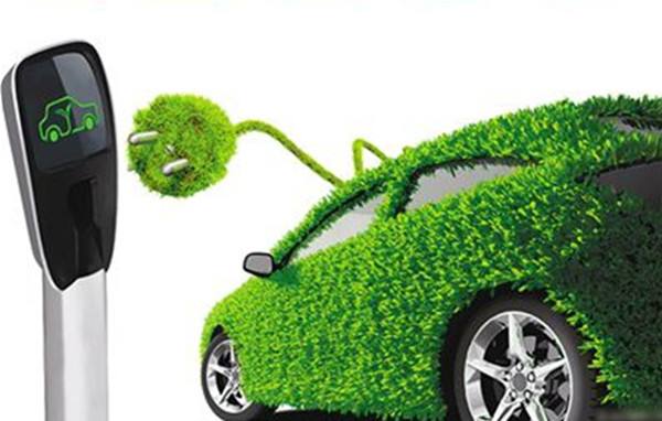昆明市新能源车保有量达1.69万辆 市财政按国家标准25%补贴